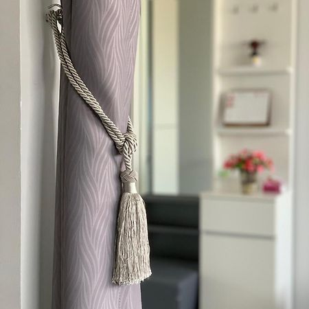 T11 Popula Condo By Prathomlerk パックレット エクステリア 写真