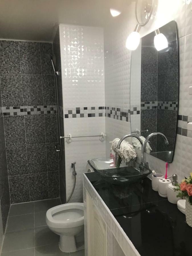 T11 Popula Condo By Prathomlerk パックレット エクステリア 写真