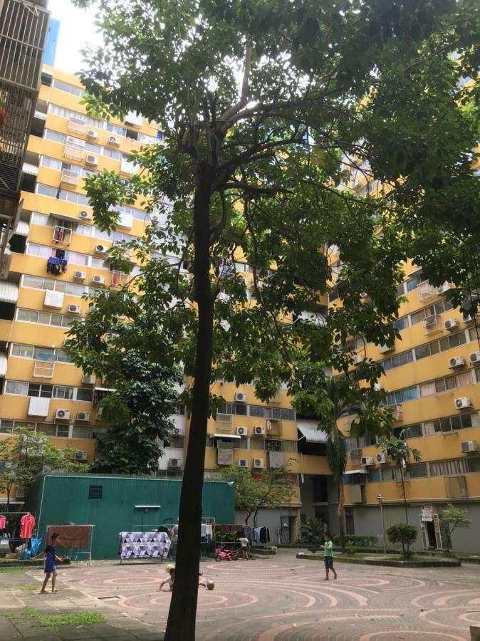 T11 Popula Condo By Prathomlerk パックレット エクステリア 写真