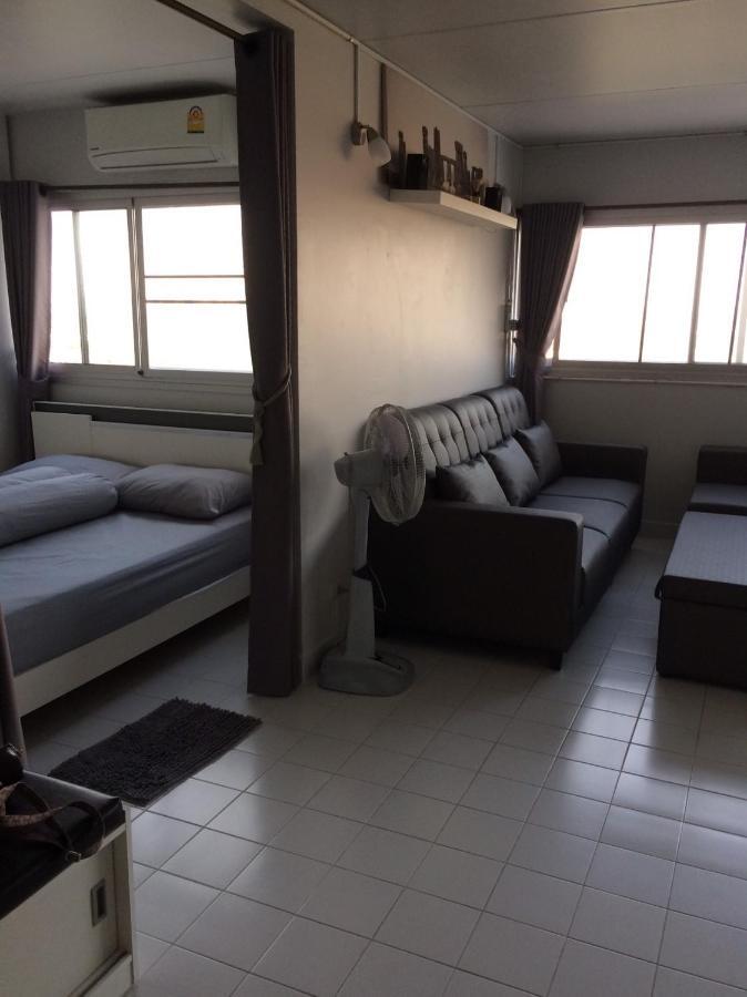 T11 Popula Condo By Prathomlerk パックレット エクステリア 写真