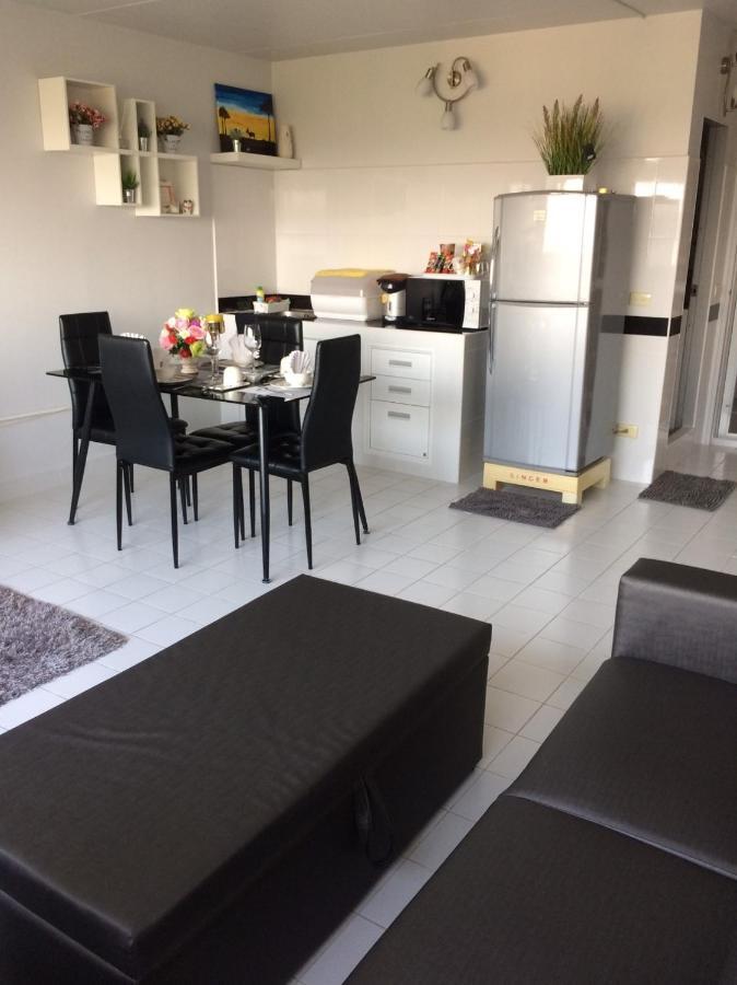 T11 Popula Condo By Prathomlerk パックレット エクステリア 写真